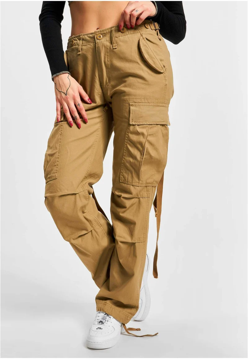 B M-65 Cargo Pants
