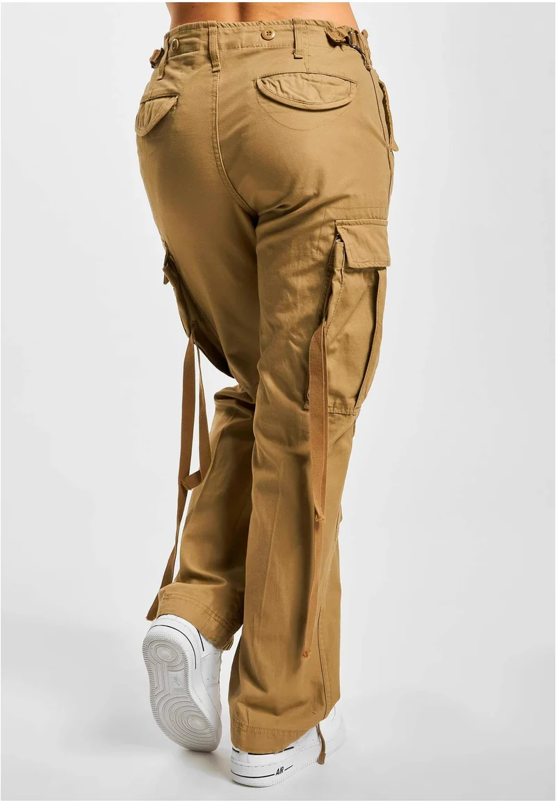 B M-65 Cargo Pants