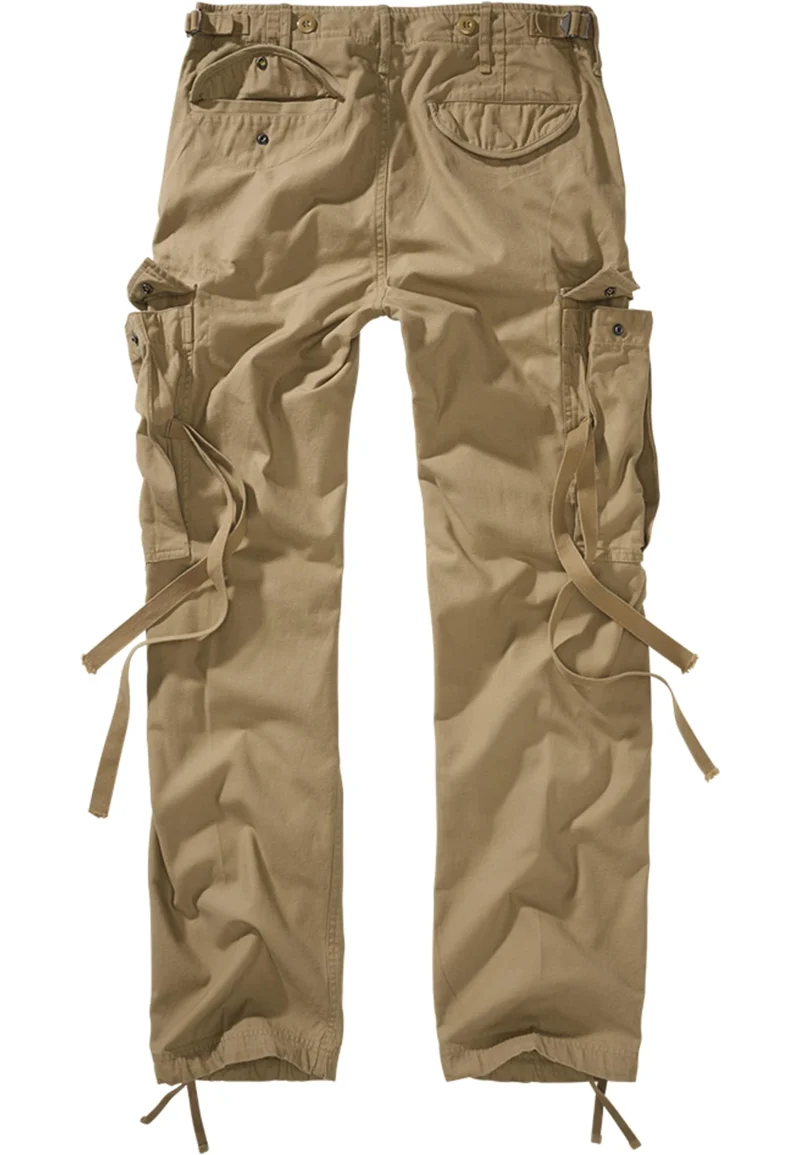 B M-65 Cargo Pants
