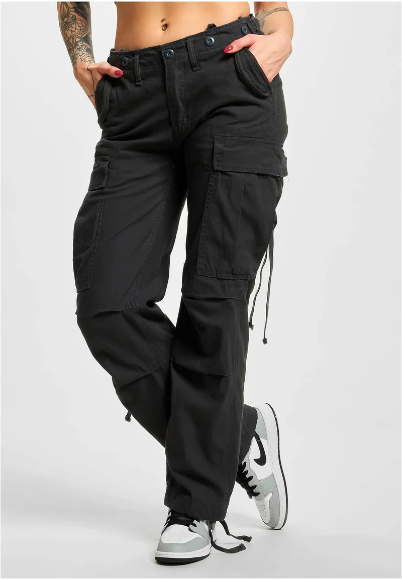 B M-65 Cargo Pants