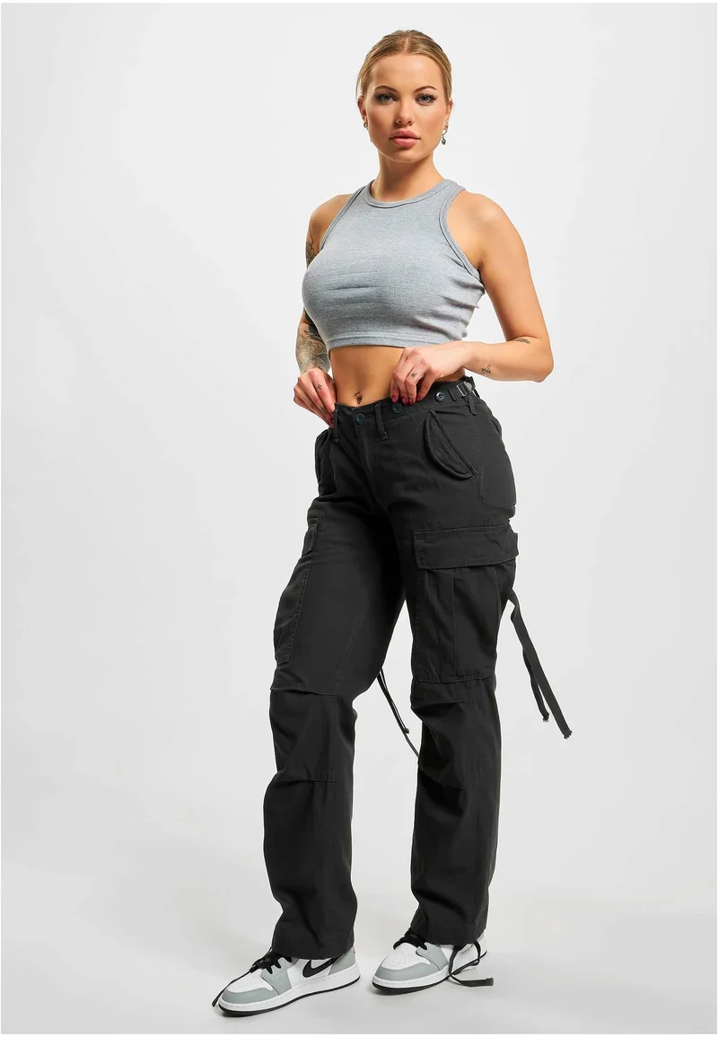 B M-65 Cargo Pants