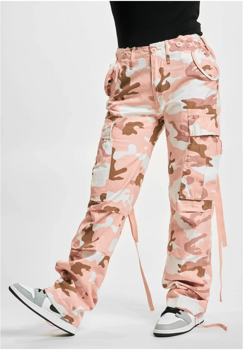 B M-65 Cargo Pants