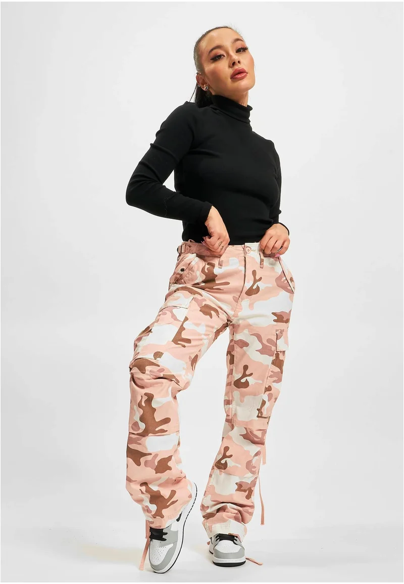 B M-65 Cargo Pants