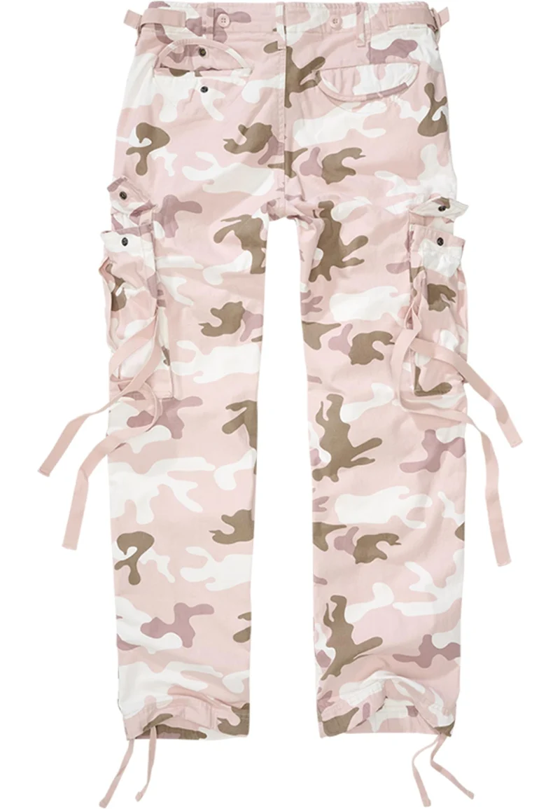 B M-65 Cargo Pants