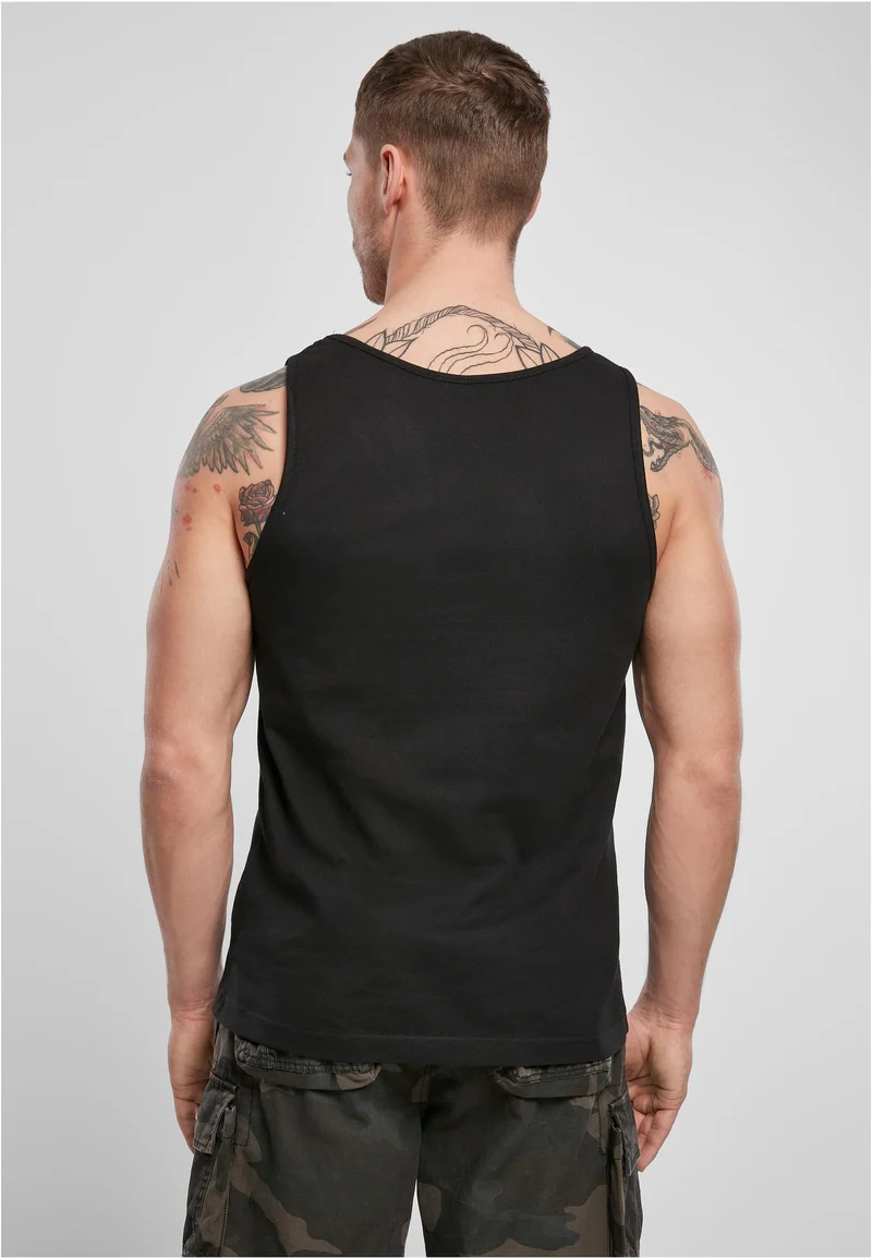 B Tank Top