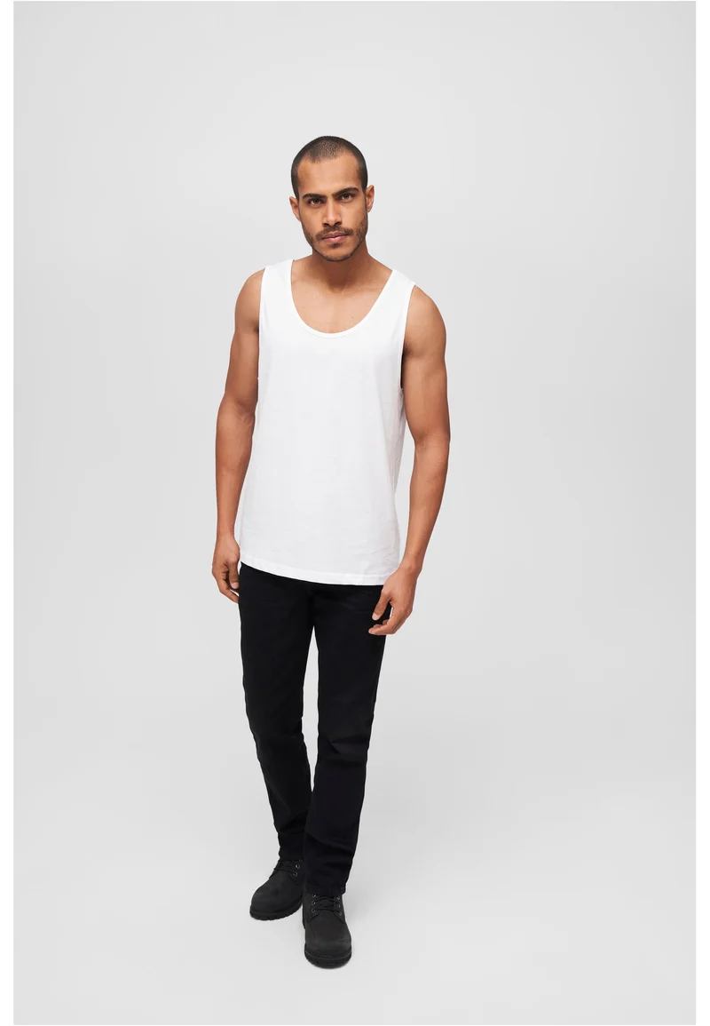 B Tank Top