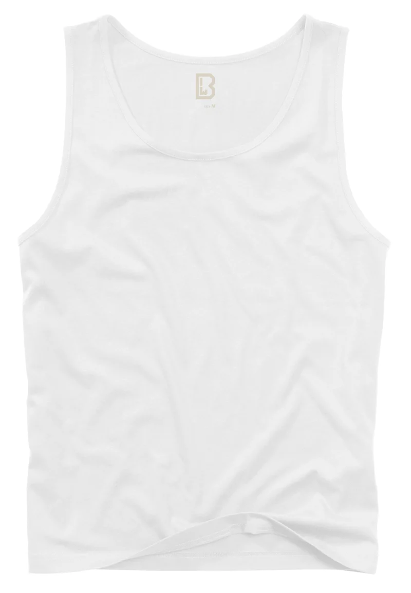 B Tank Top
