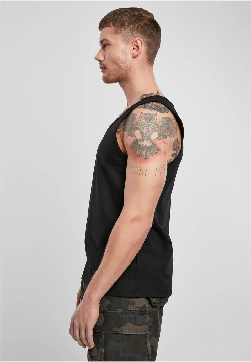B Tank Top