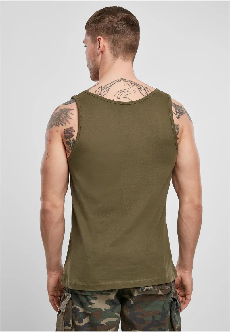 B Tank Top