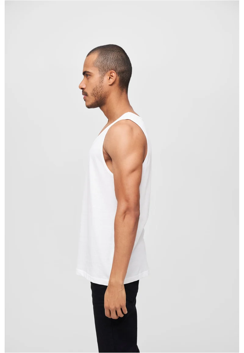 B Tank Top