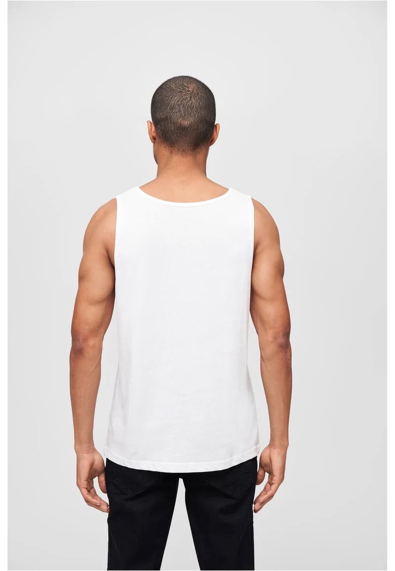B Tank Top
