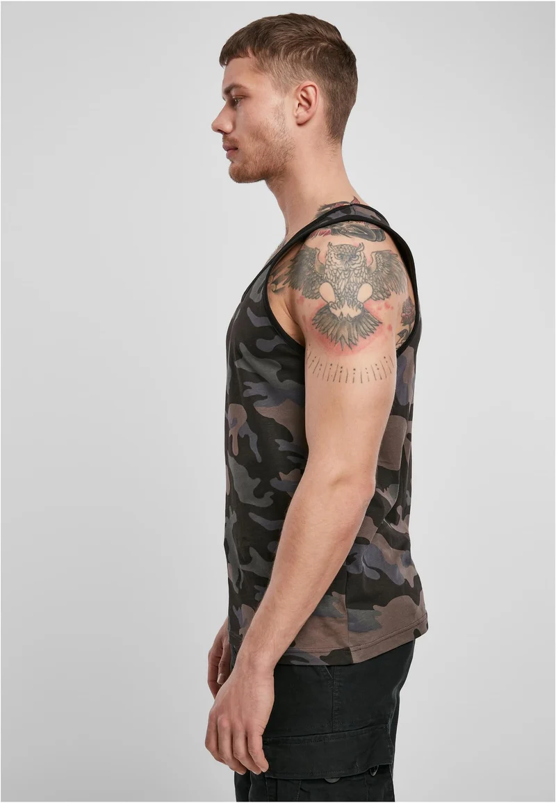 B Tank Top