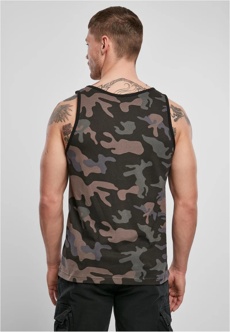 B Tank Top