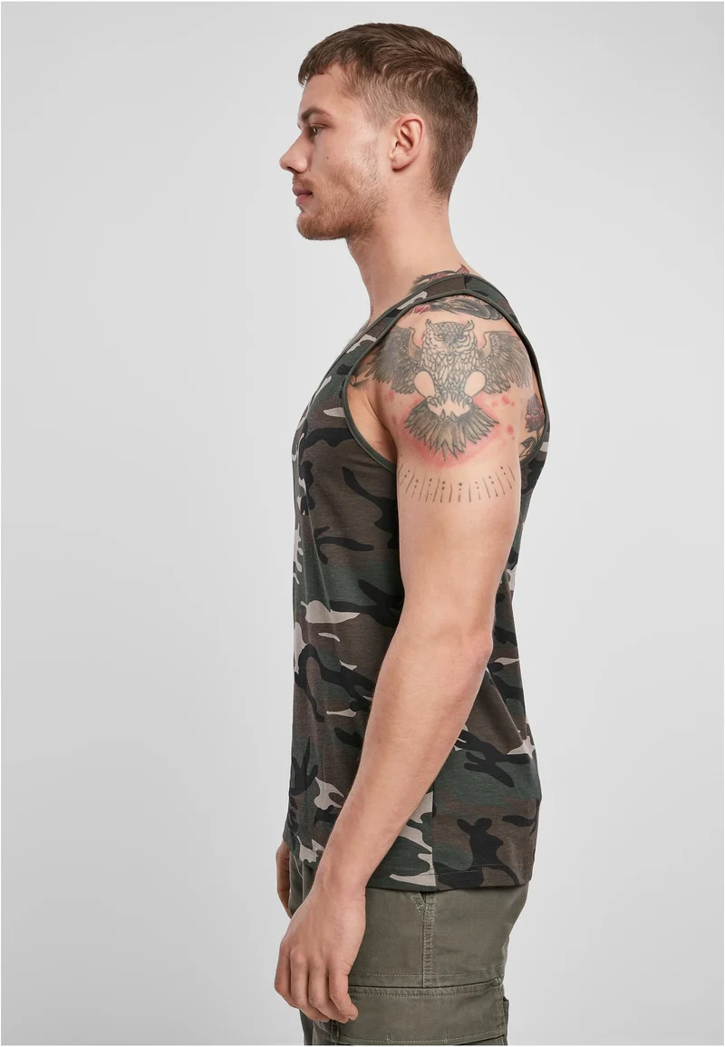 B Tank Top