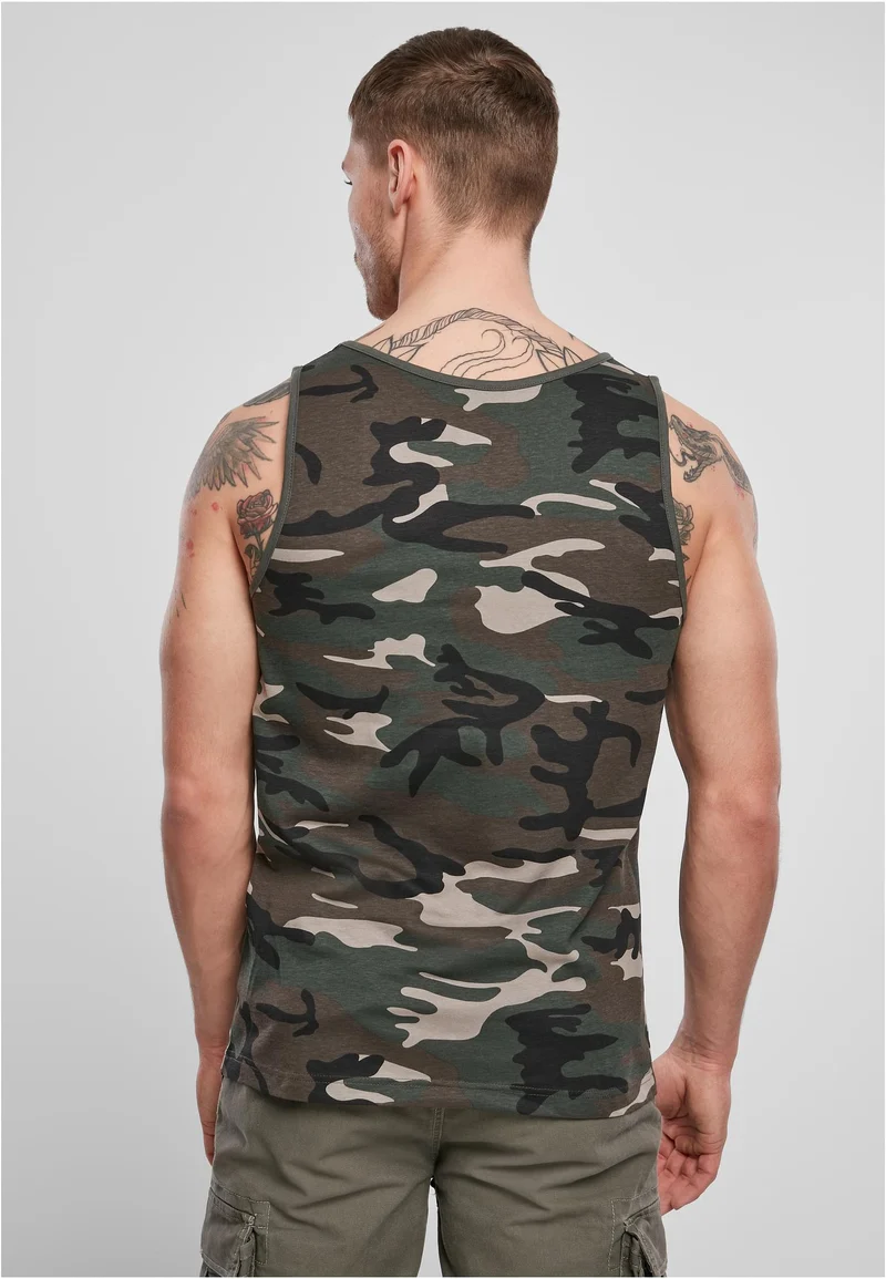 B Tank Top