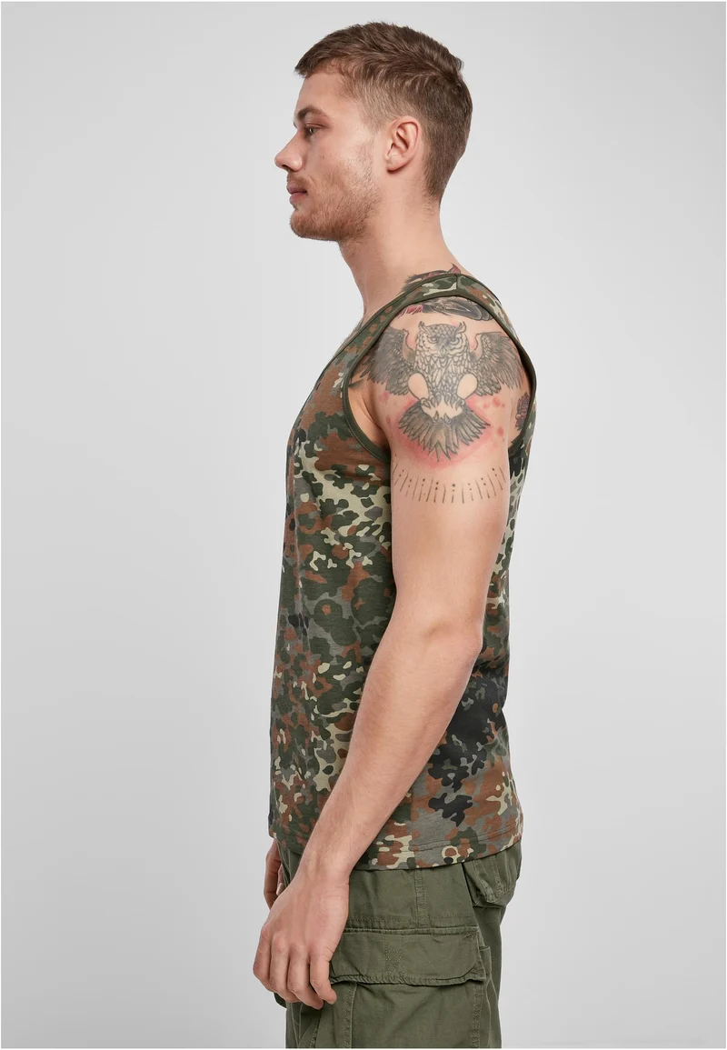 B Tank Top