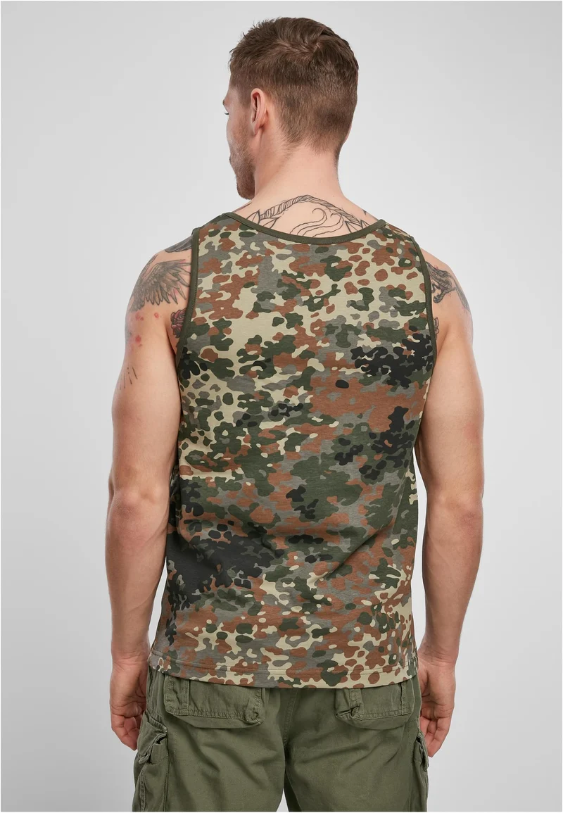 B Tank Top