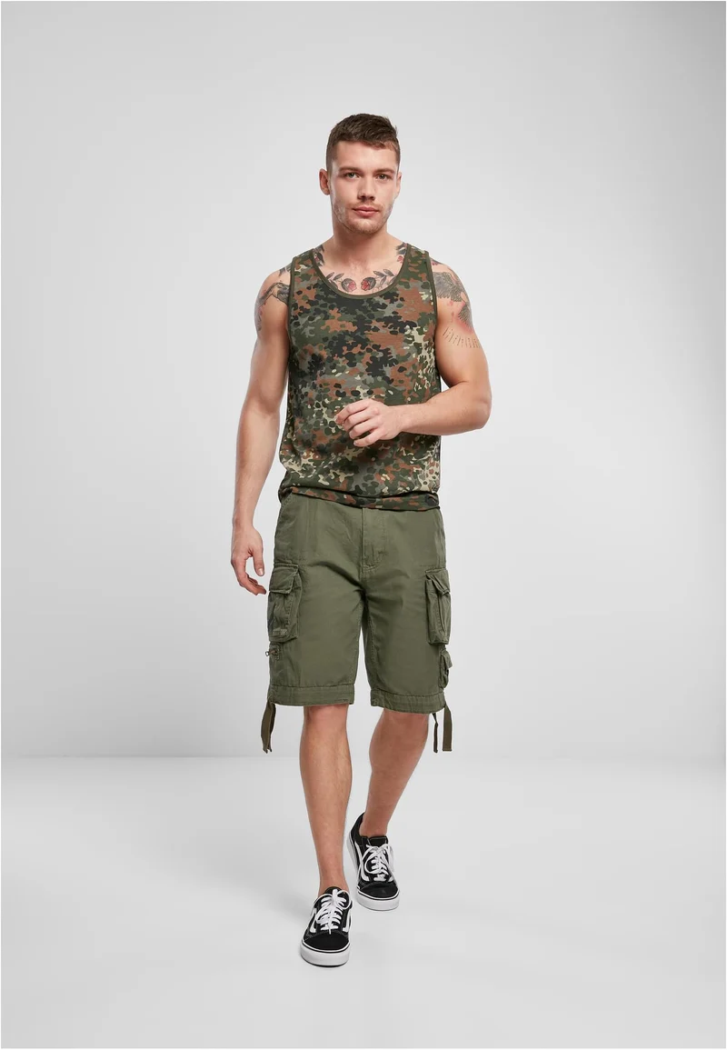 B Tank Top