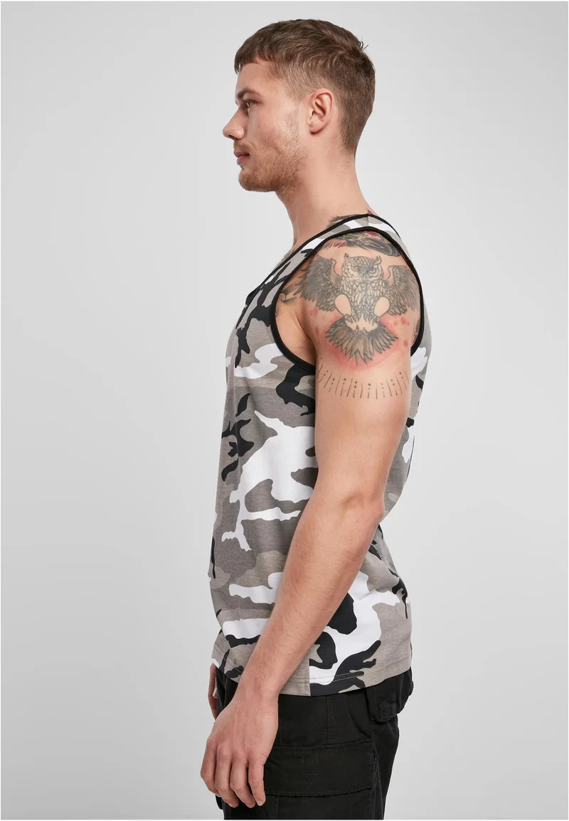 B Tank Top