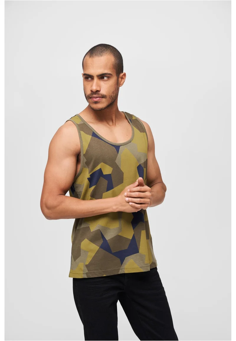 B Tank Top