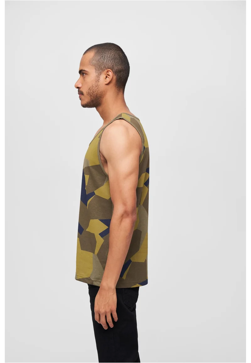 B Tank Top
