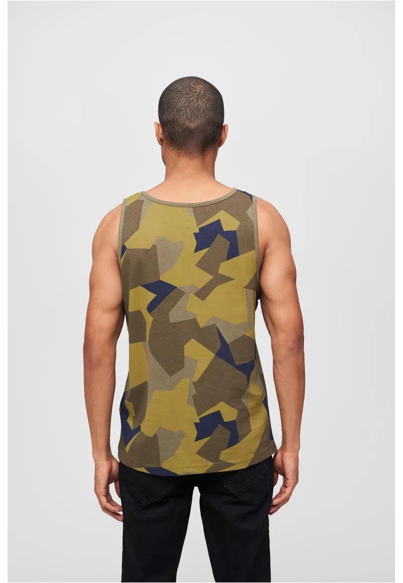 B Tank Top