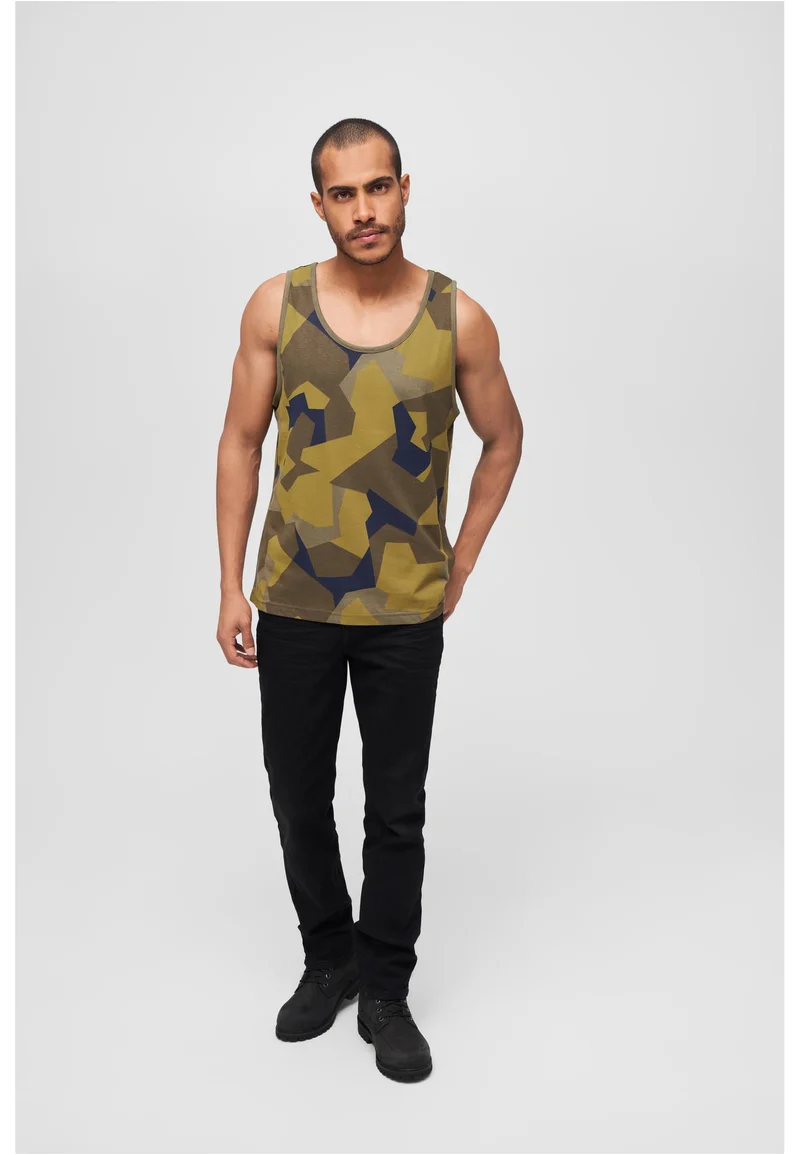 B Tank Top