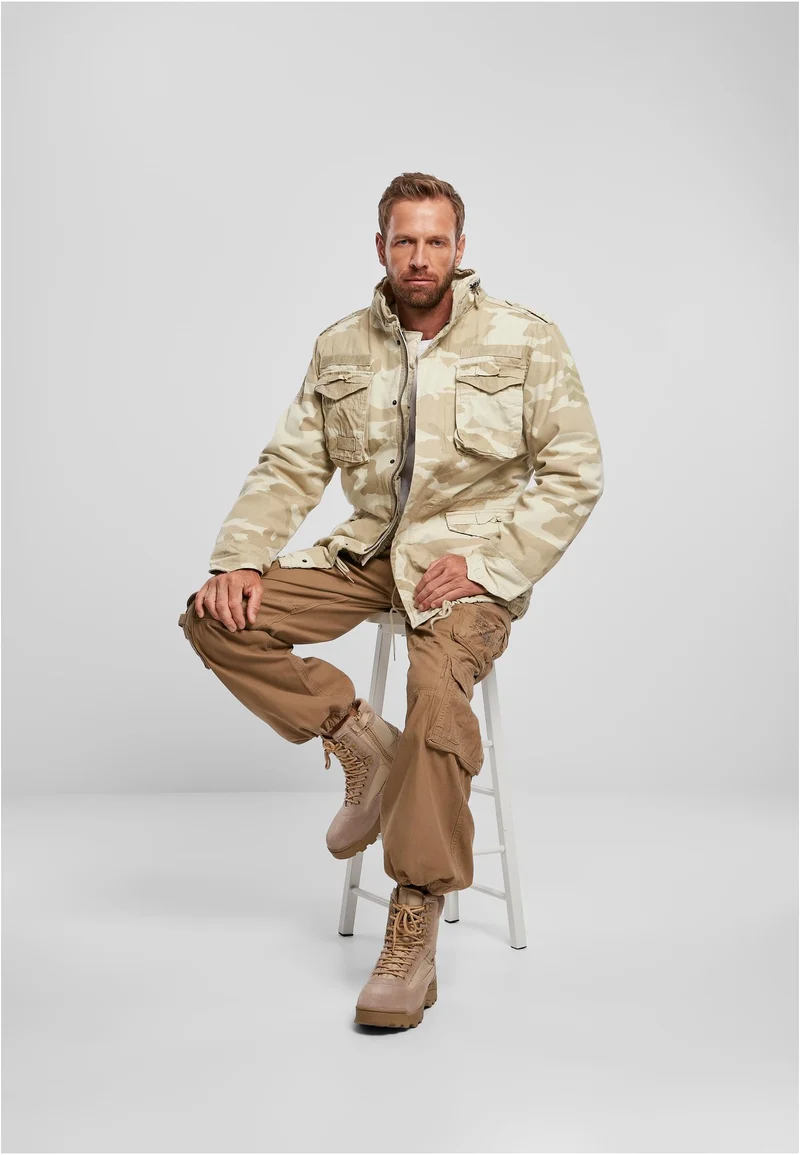 B Vintage Cargo Pants