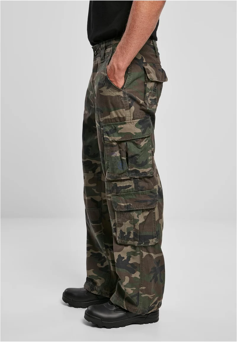 B Vintage Cargo Pants