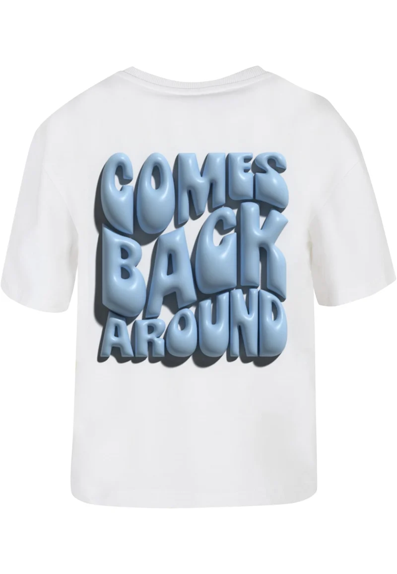 MT Karma Comes Back Tee