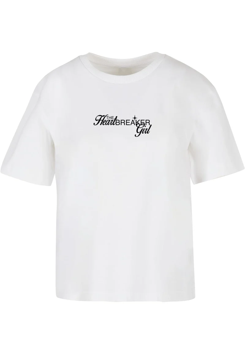 MT Heartbreaker Girl Tee