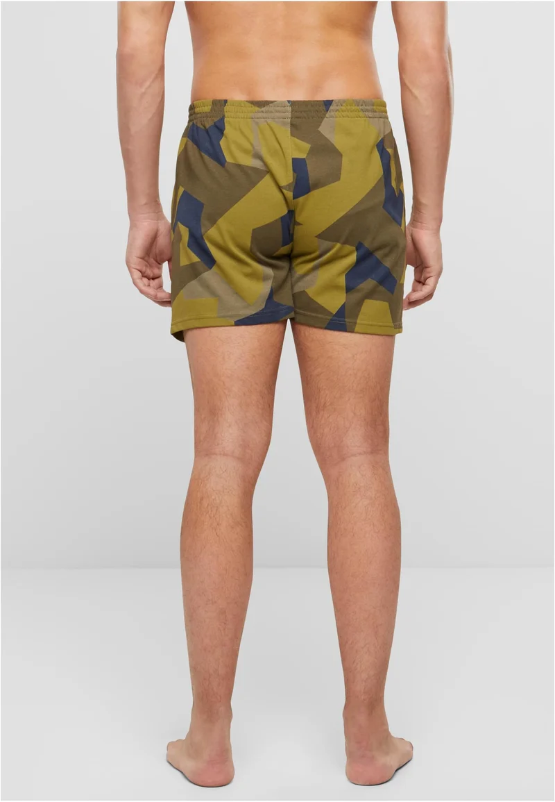 B Boxershorts