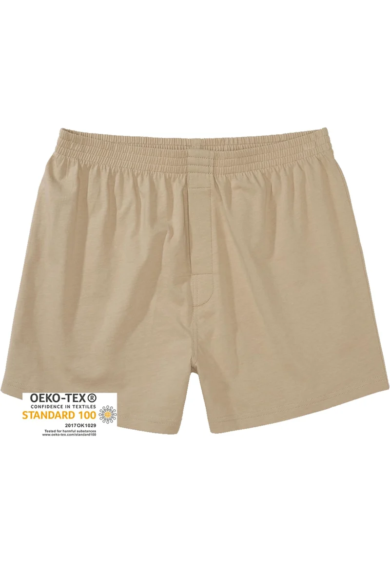 B Boxershorts