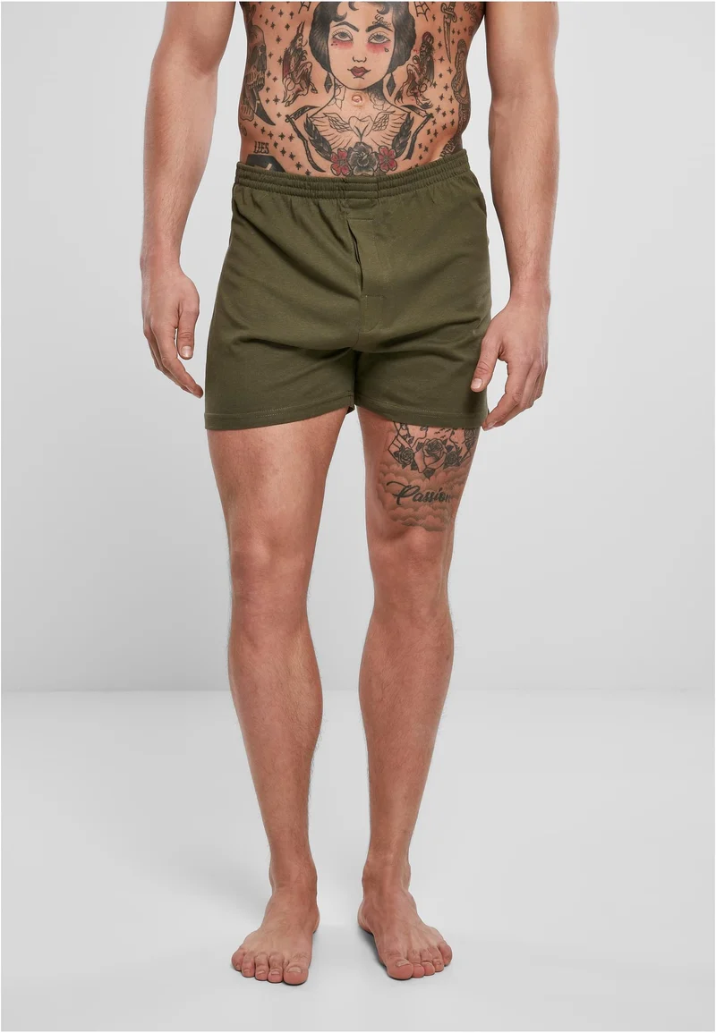 B Boxershorts