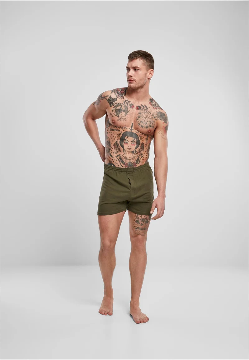 B Boxershorts