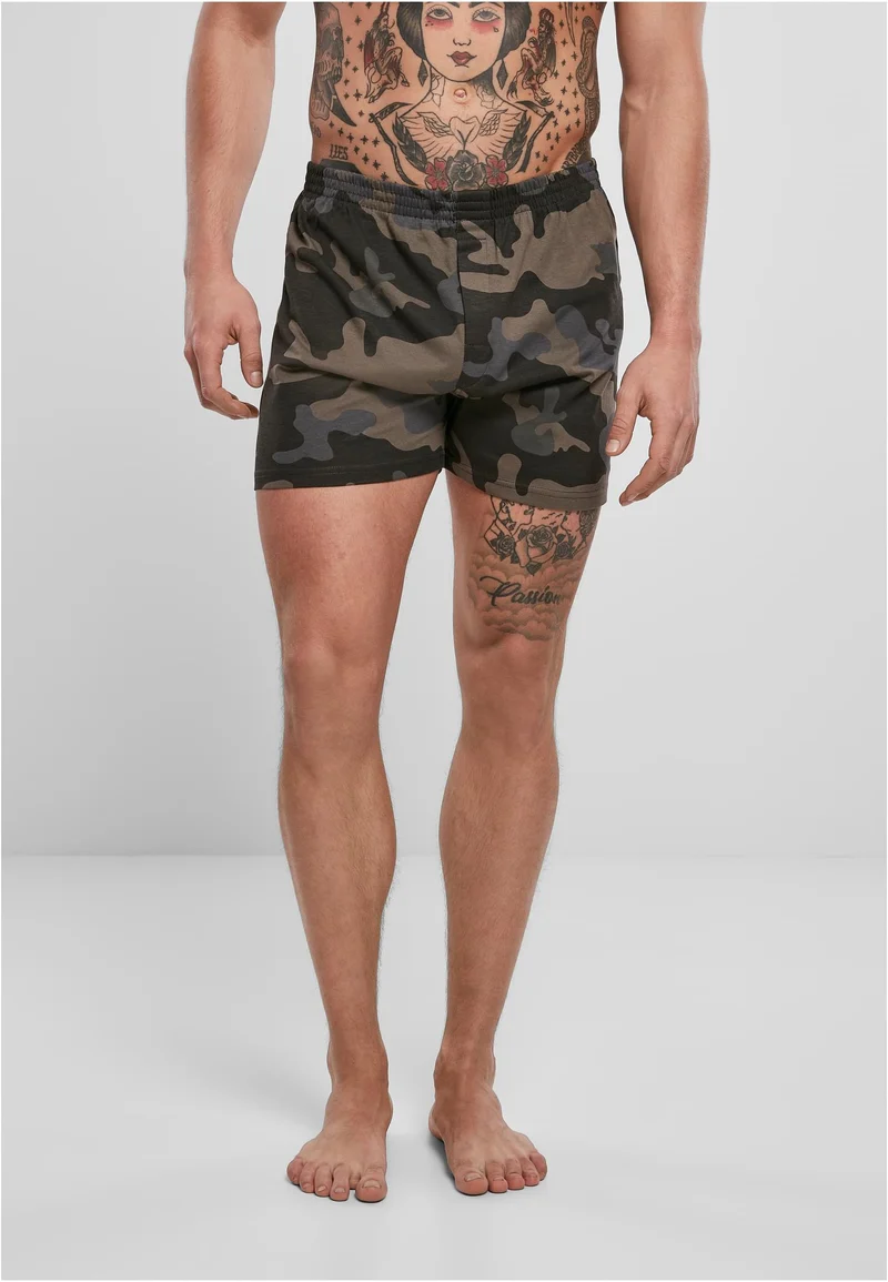 B Boxershorts
