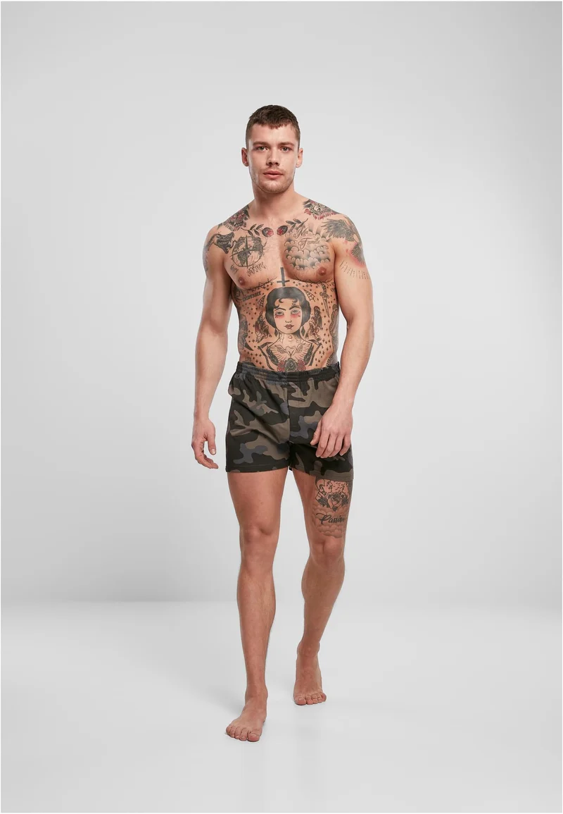 B Boxershorts
