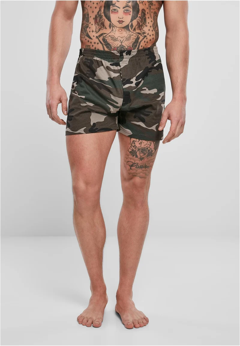 B Boxershorts