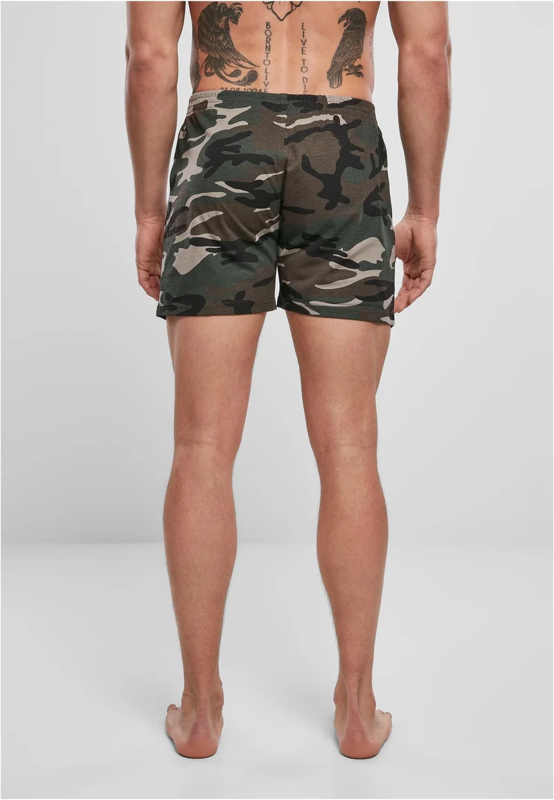 B Boxershorts