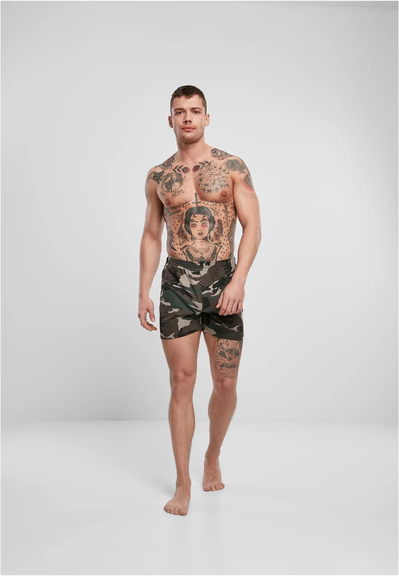 B Boxershorts