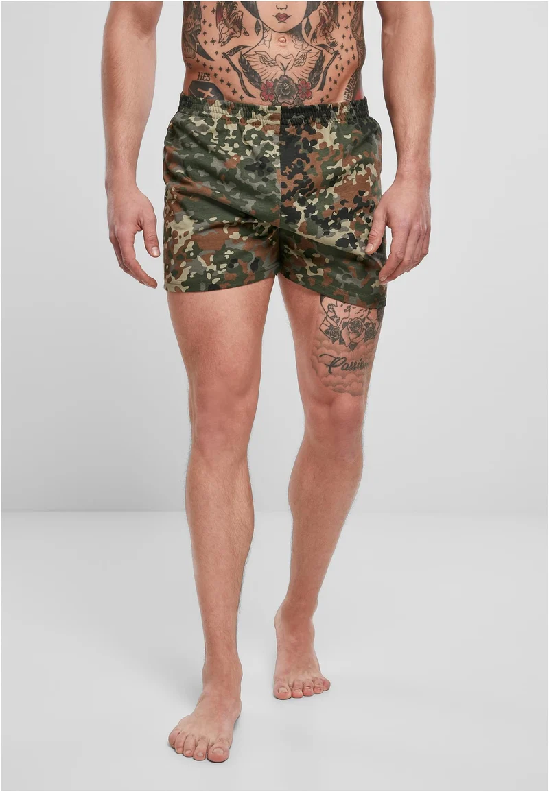 B Boxershorts