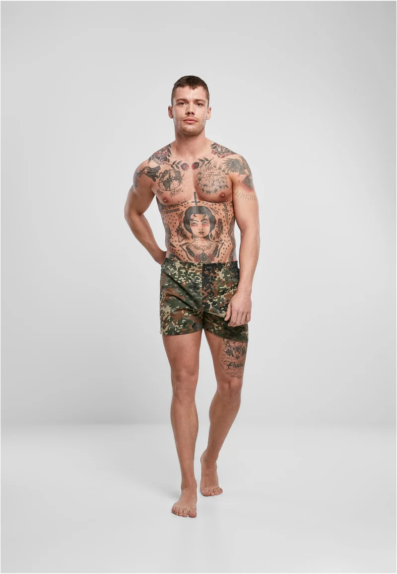 B Boxershorts