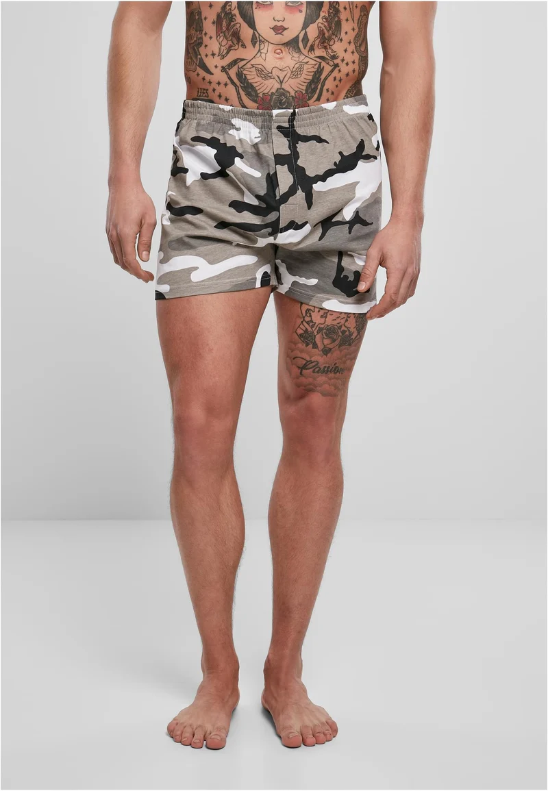 B Boxershorts
