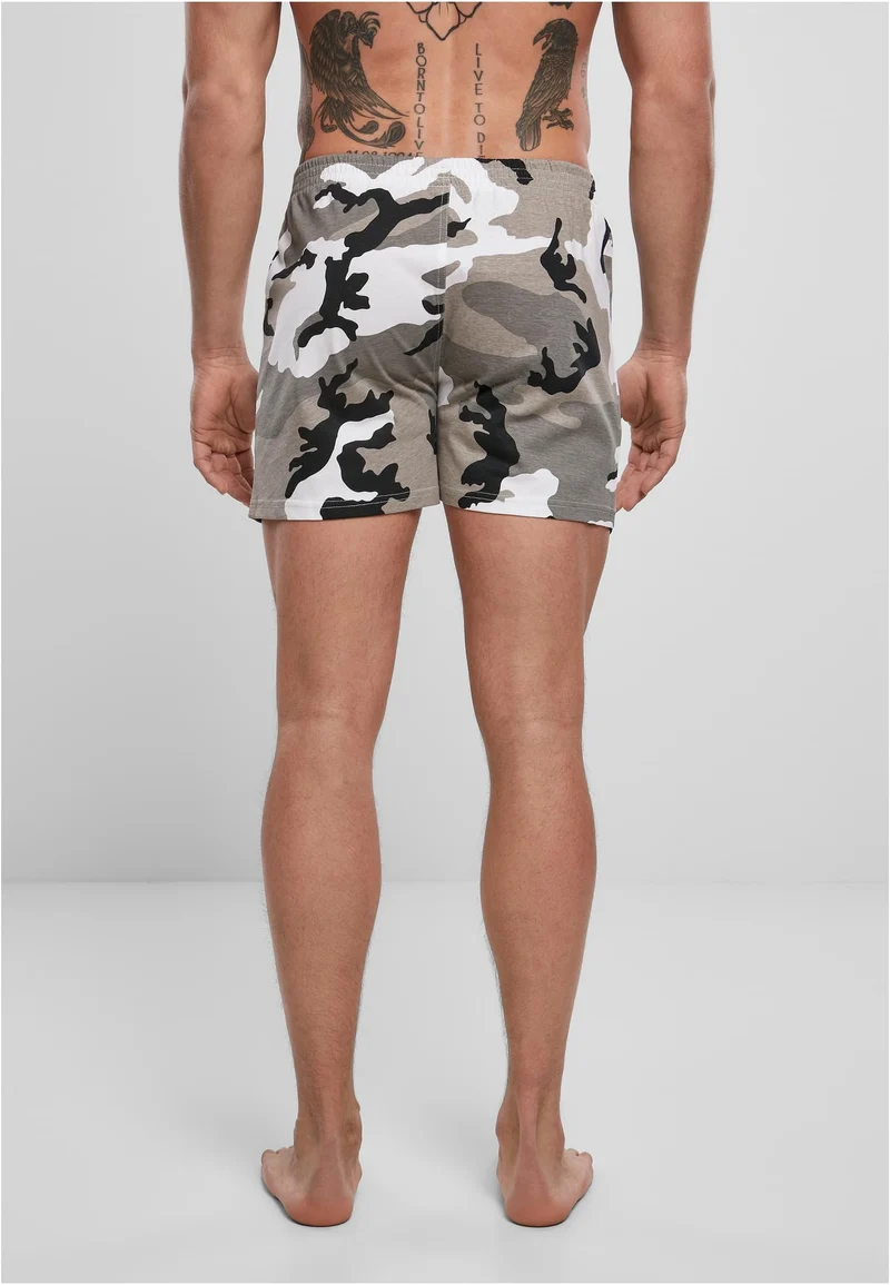 B Boxershorts