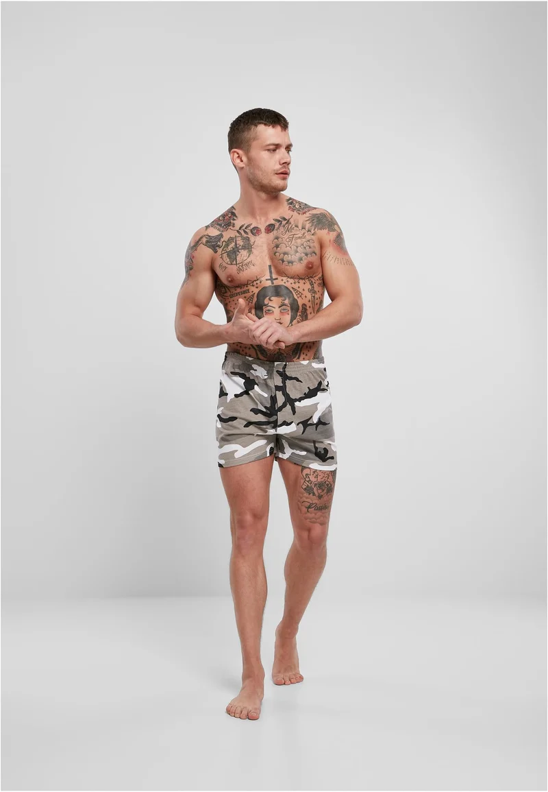 B Boxershorts