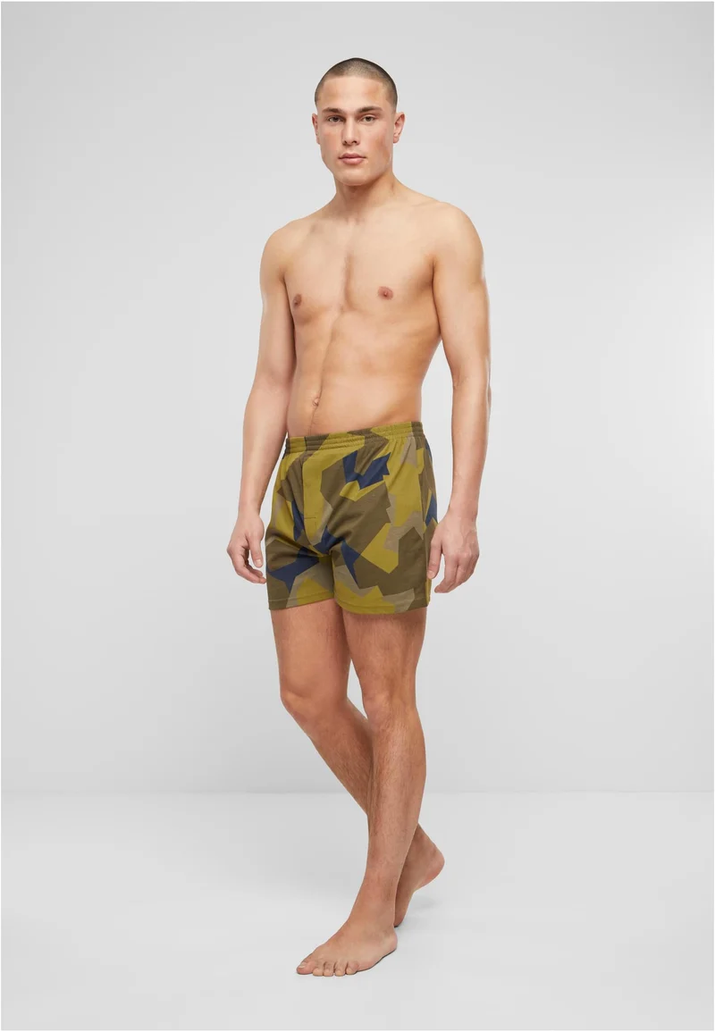 B Boxershorts
