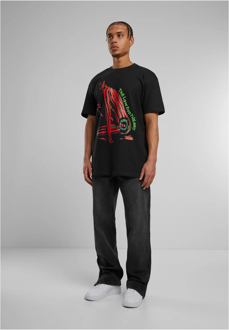 MT A Tribe called Quest the low end Theory Oversize Tee