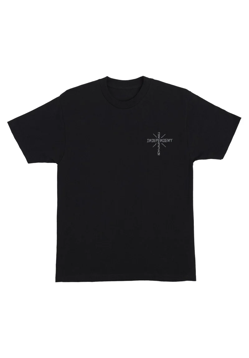 Dressen Skull Rose Heavyweight