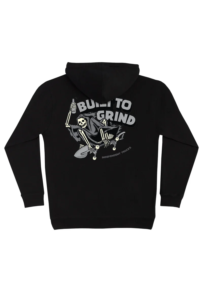 BTG Til Death Heavyweight