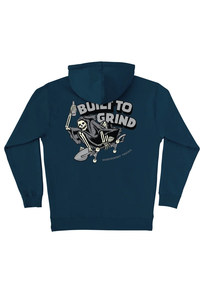 BTG Til Death Heavyweight
